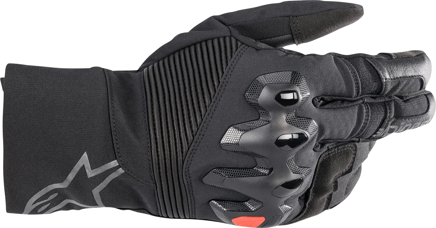 ALPINESTARS Bogota DrystarXF? Gloves - Black - Small 3527123-1100-S