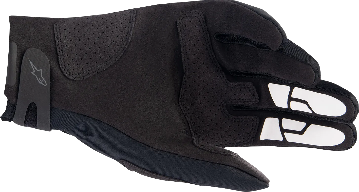 ALPINESTARS Thermo Shielder Gloves - Black - 2XL 3520523-10-2X