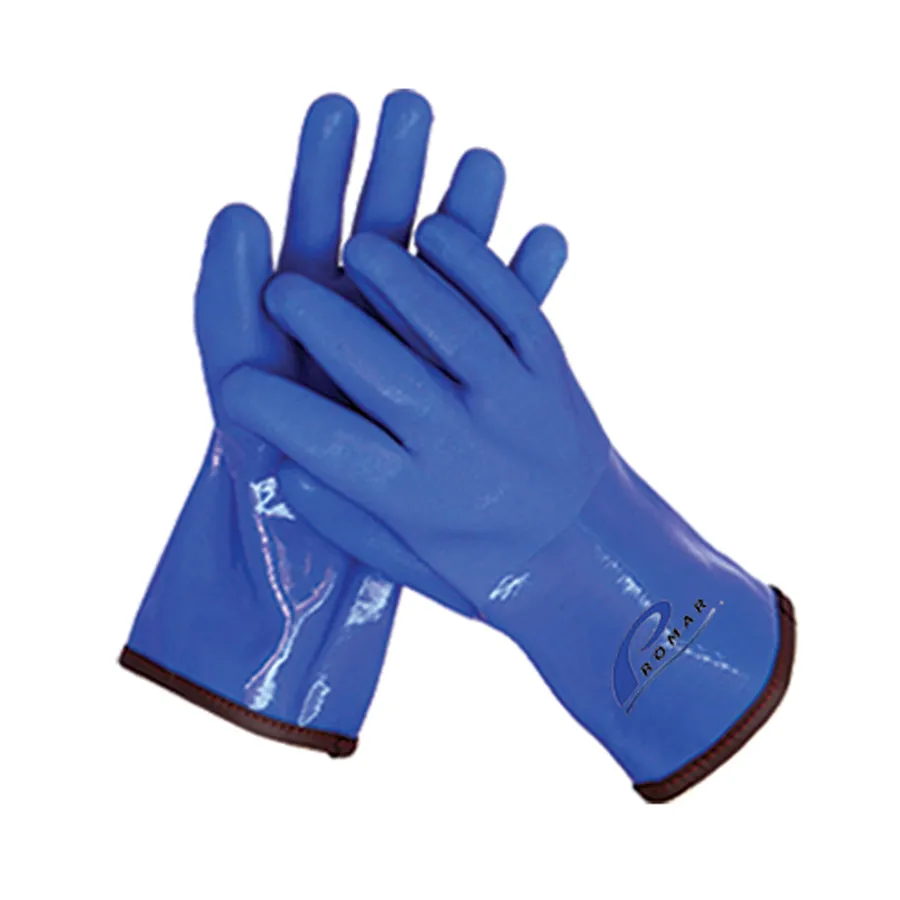 American Maple Insulated Propgrip Gloves