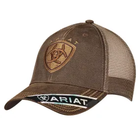 Ariat Embroidered Hat