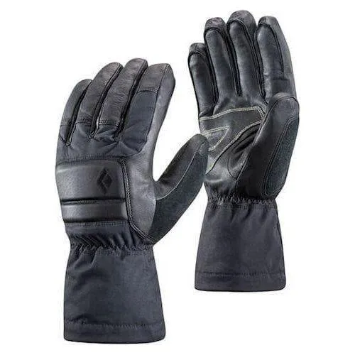 Black Diamond Spark Powder Gloves