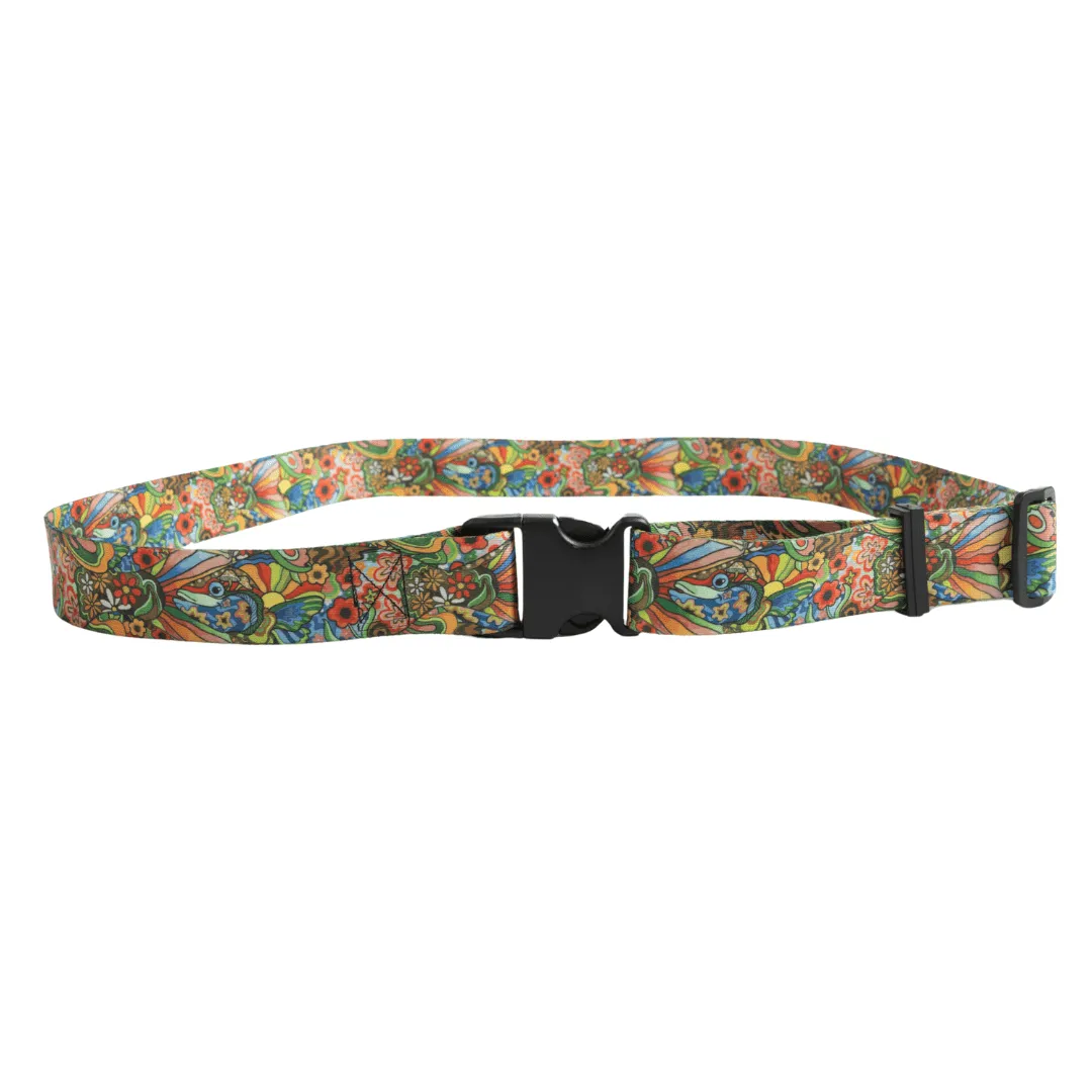 Boho Bass Wading Belt