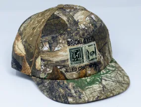 C28 - BAC CAMO HAT