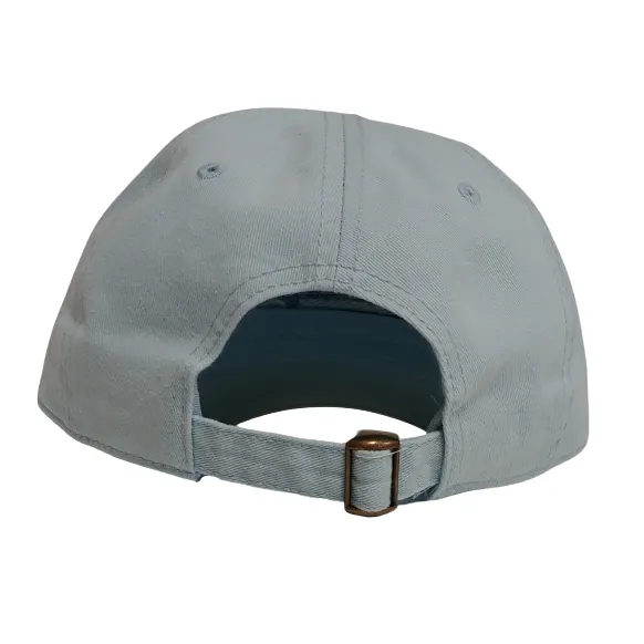 CAP POWDER BLUE