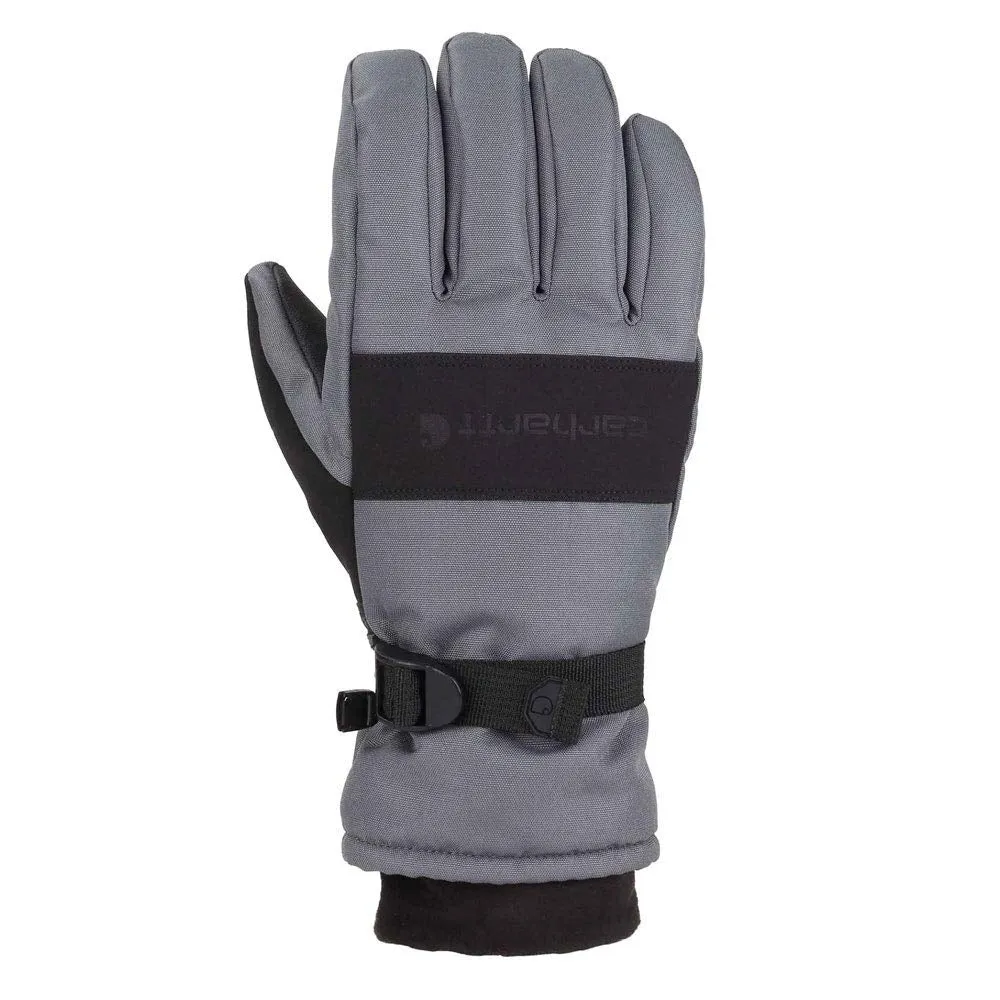 Carhartt A511 Men's Wp Waterproof Insulated Glove