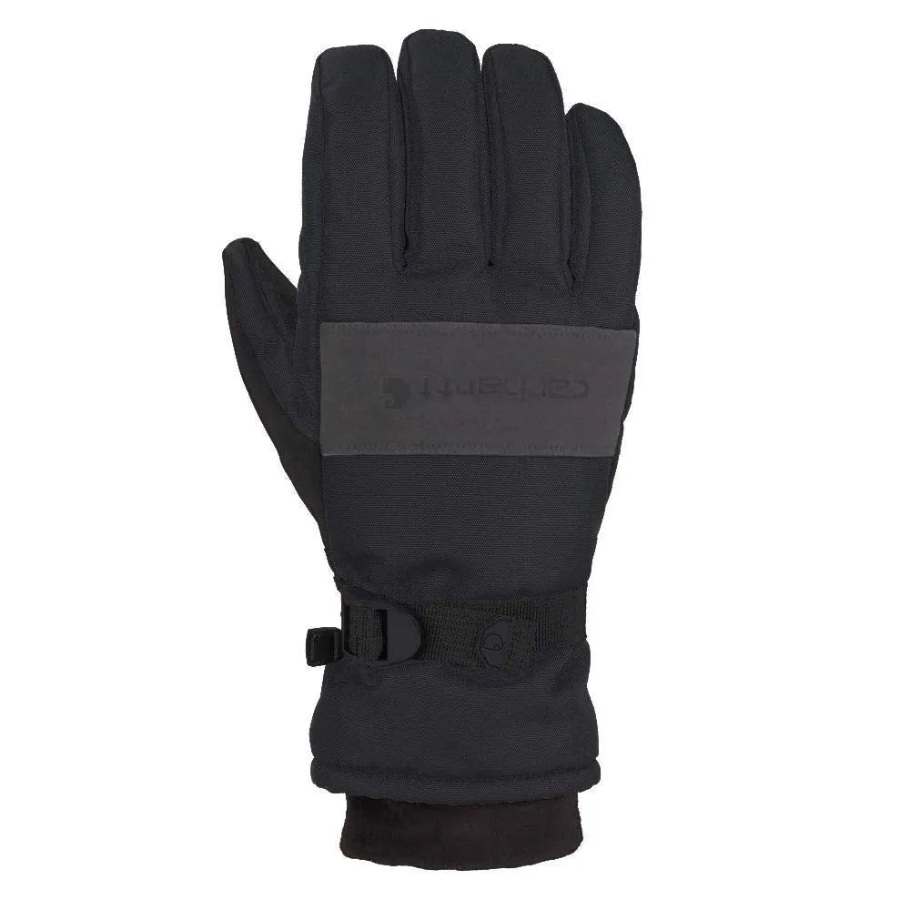 Carhartt A511 Men's Wp Waterproof Insulated Glove