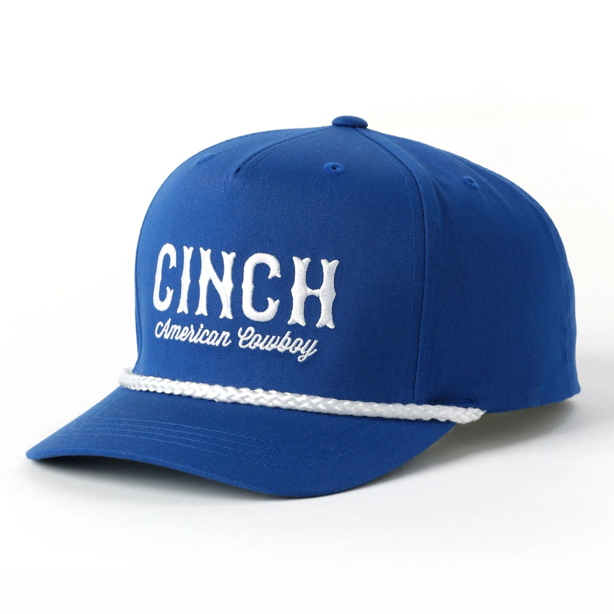 Cinch Men's American Cowboy Cap