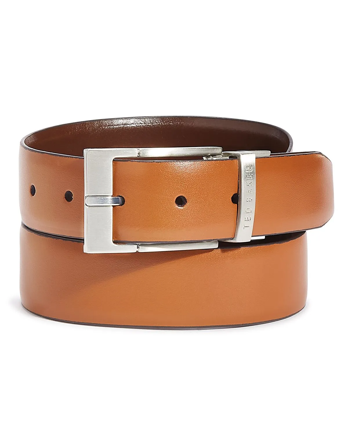 Connary Ted Baker Men's Leather Belt