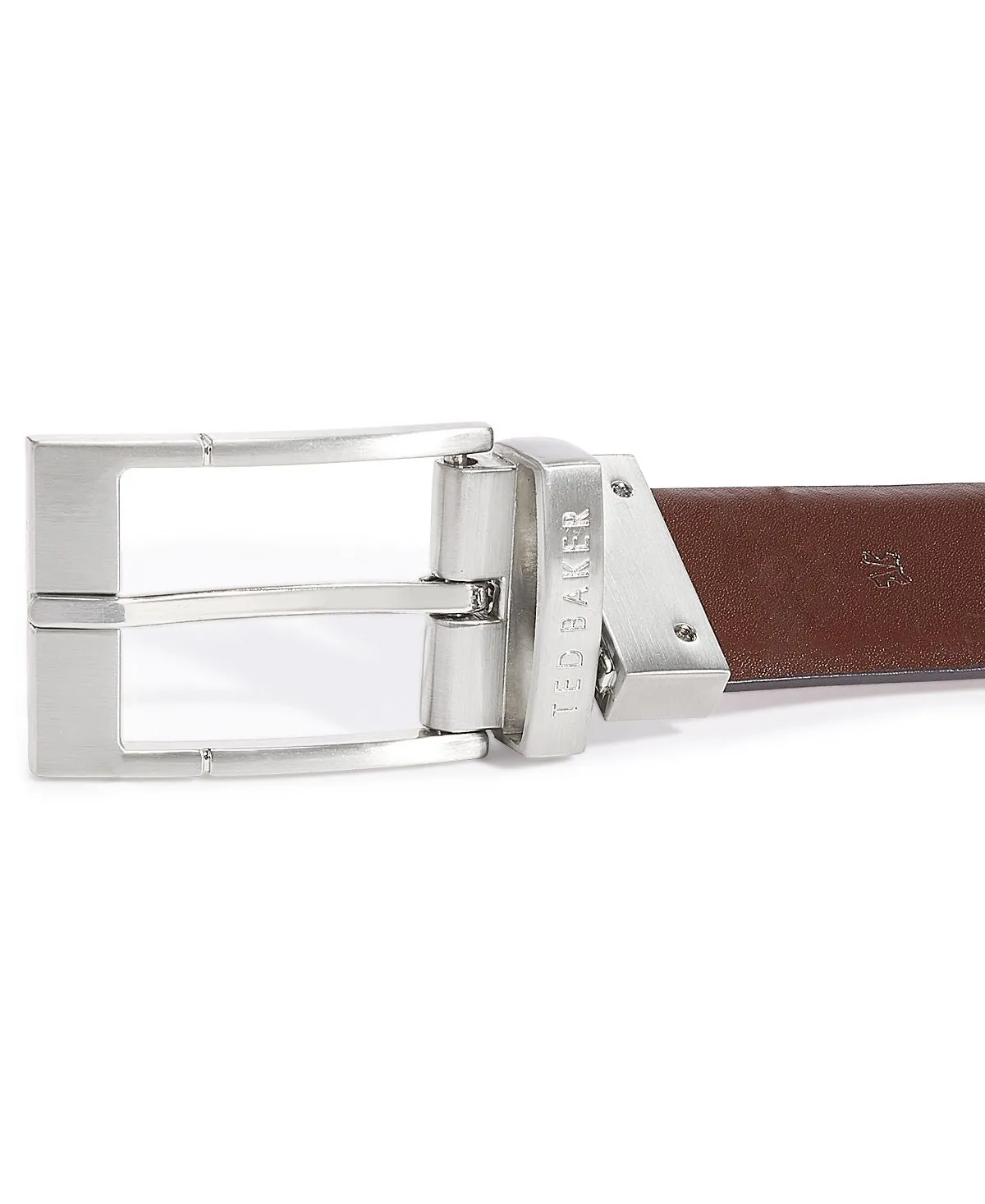 Connary Ted Baker Men's Leather Belt