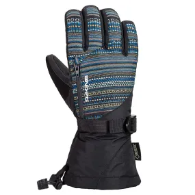 Dakine Womens Cortez Sequoia Insulated Gloves - 10000706-CORTEZ-XS