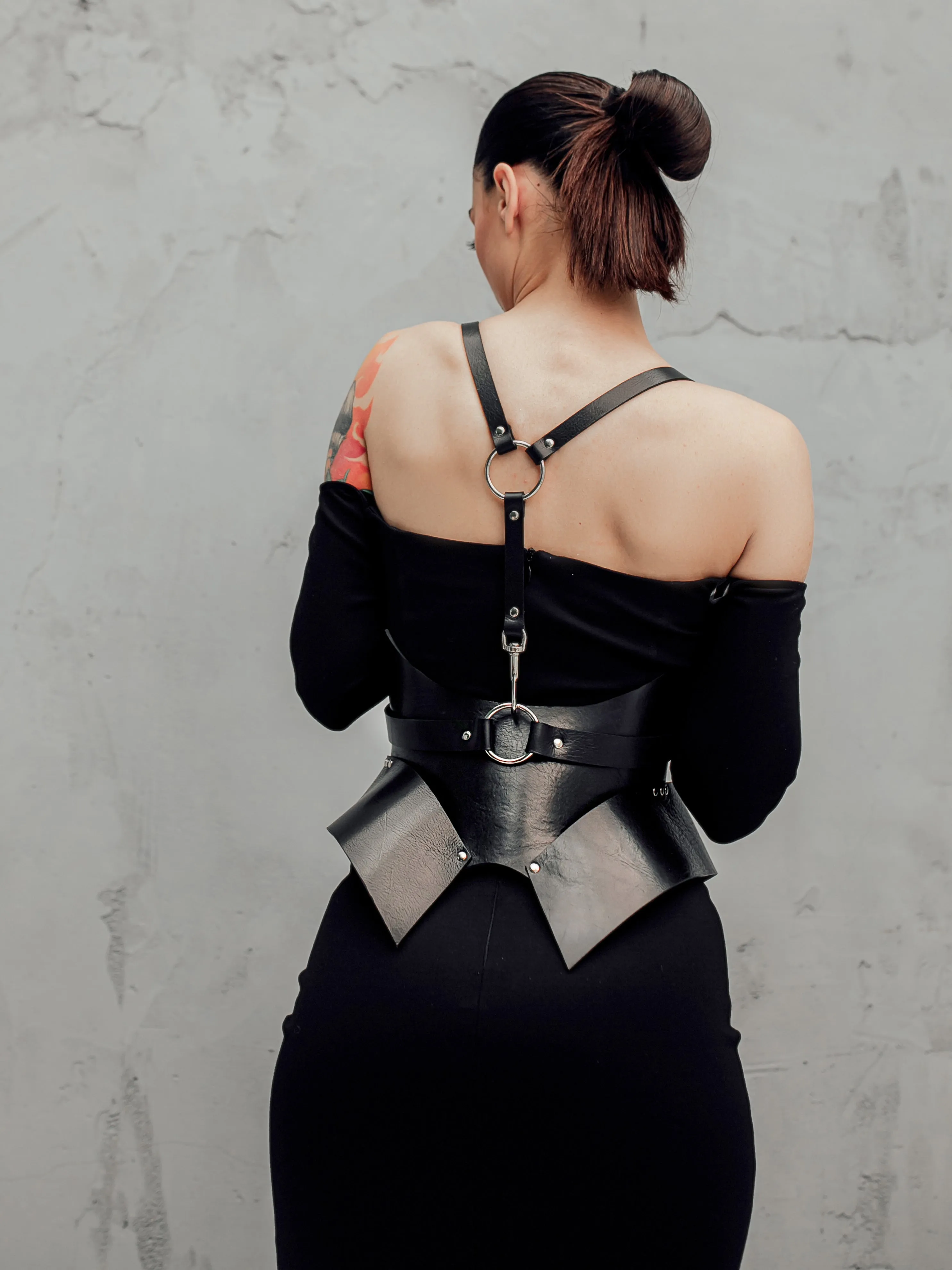 Dita Corset Belt