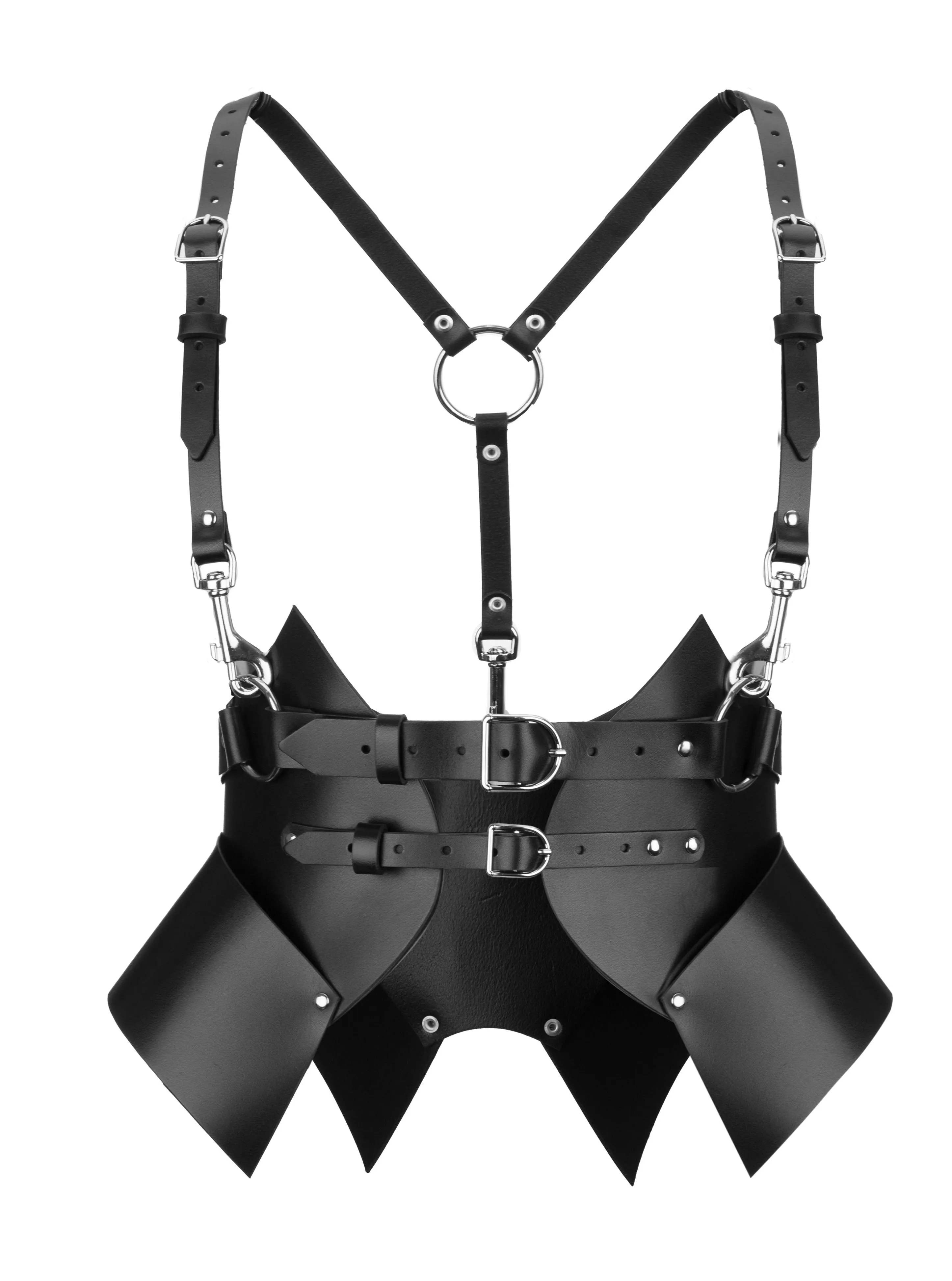 Dita Corset Belt