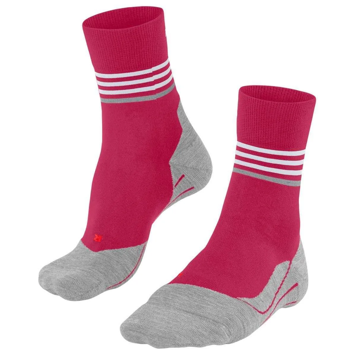 Falke RU4 Endurance Reflect Socks - Rose Pink