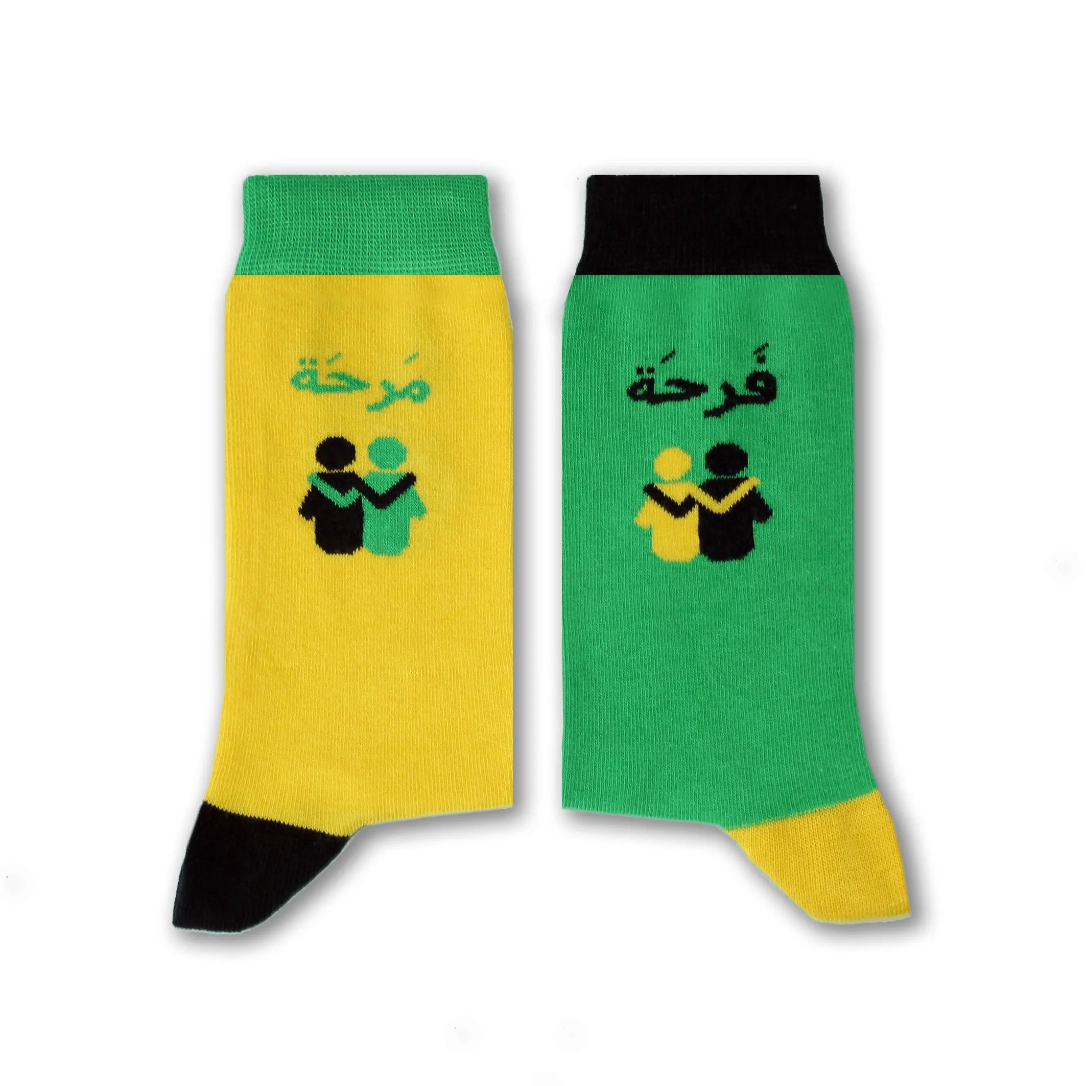 Farha Marha Socks