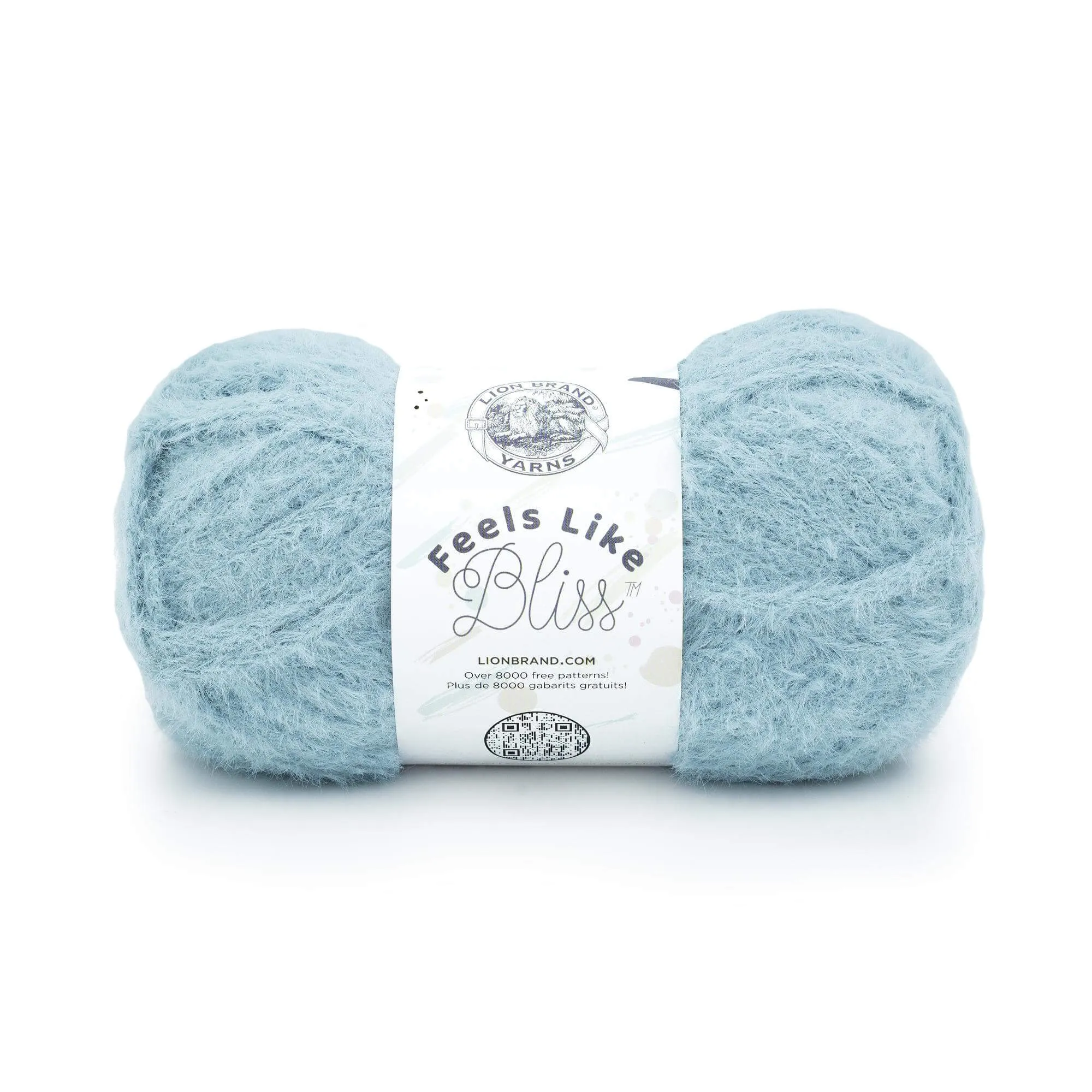 Feels Like Bliss Yarn