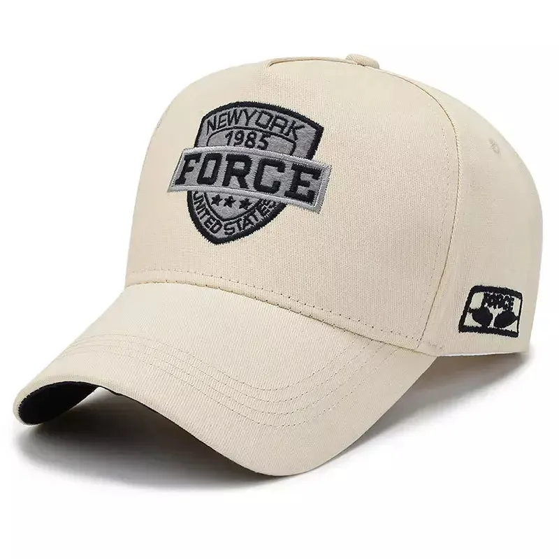 FORCE New York Baseball Cap