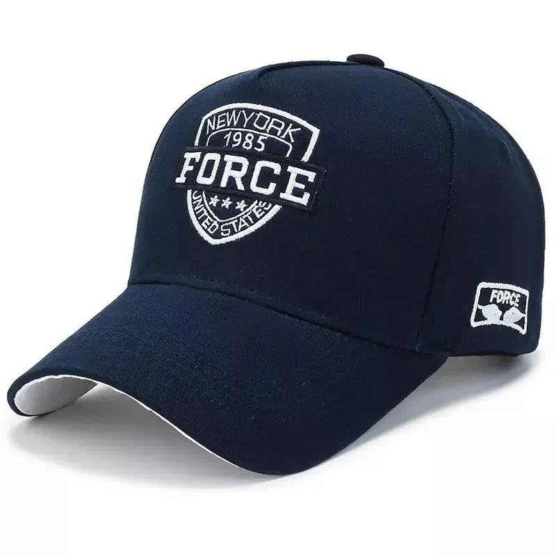 FORCE New York Baseball Cap