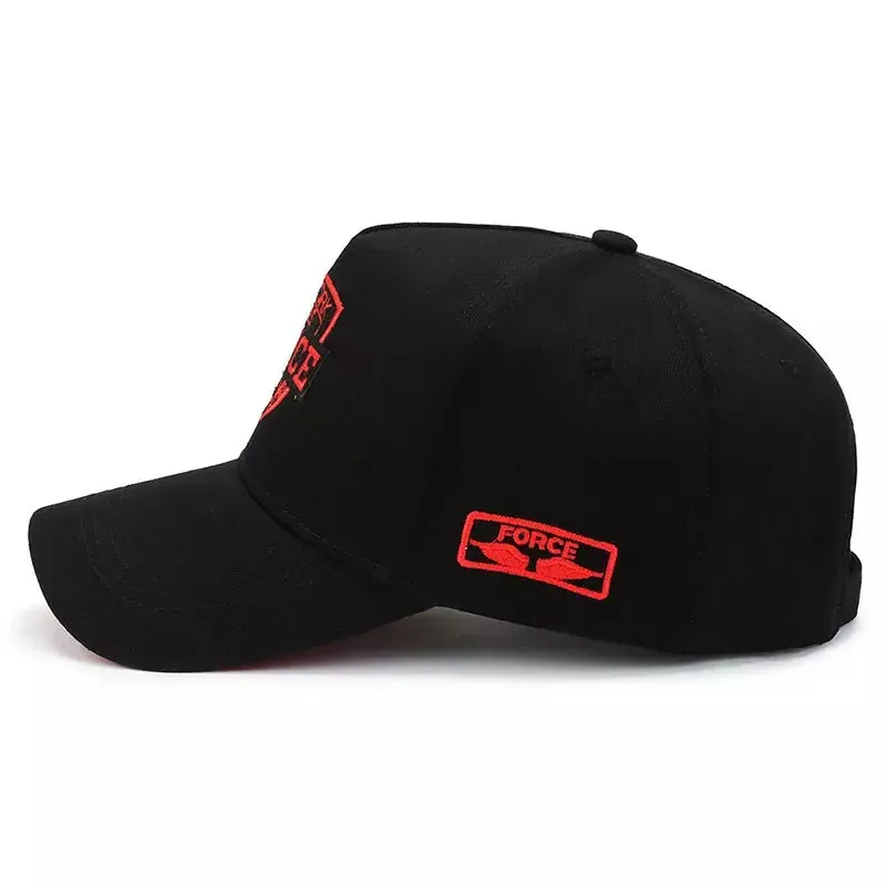 FORCE New York Baseball Cap