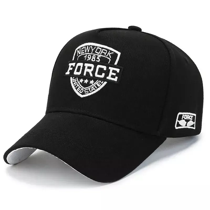 FORCE New York Baseball Cap