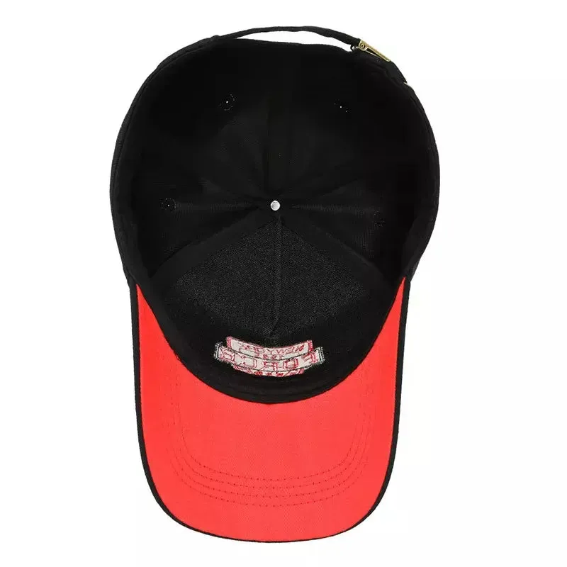 FORCE New York Baseball Cap