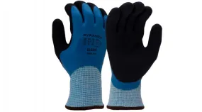 GL506C - Insulated Latex A5 Cut Dipped Gloves