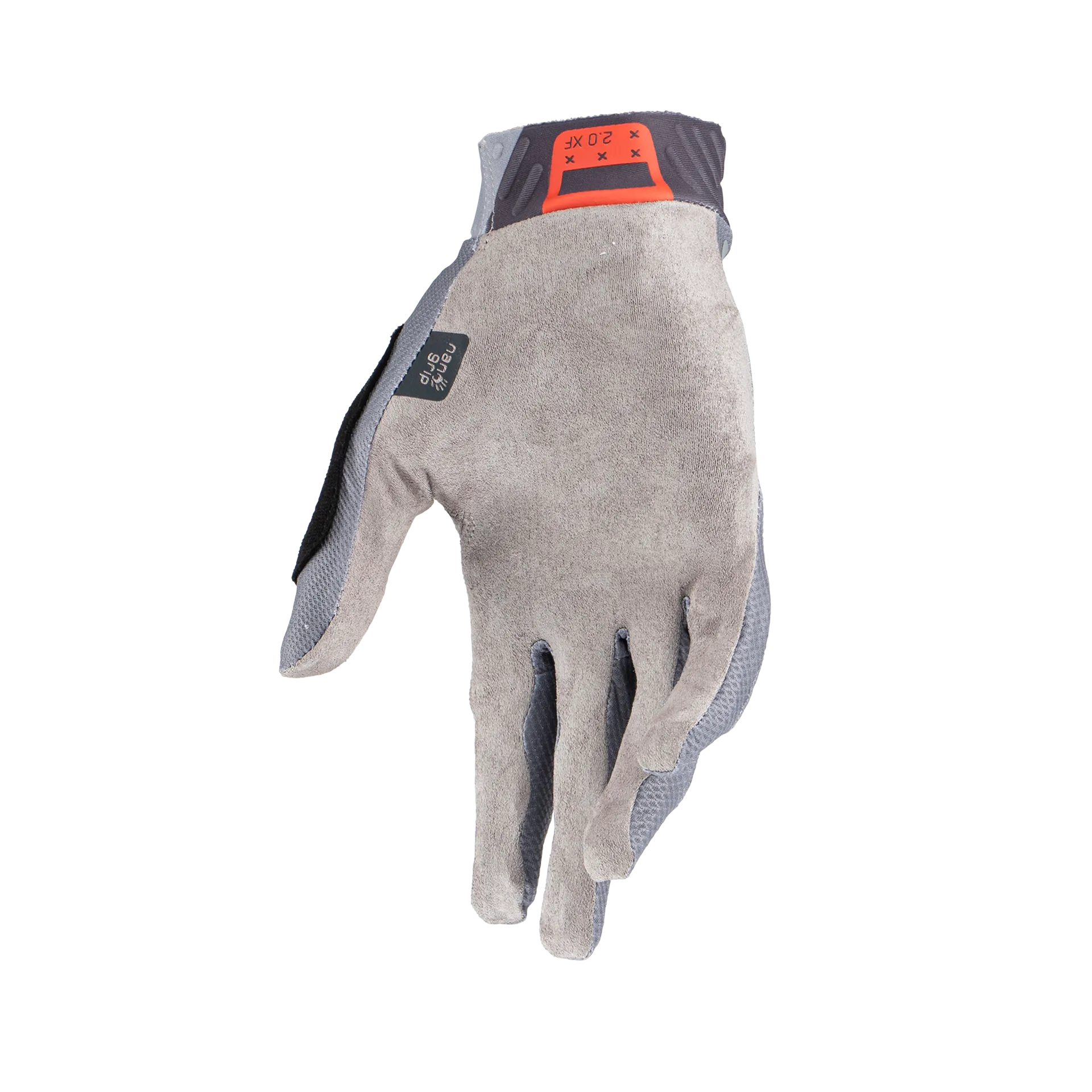 Gloves MTB 2.0 X-Flow - Titanium