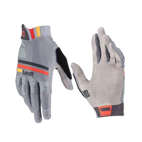 Gloves MTB 2.0 X-Flow - Titanium