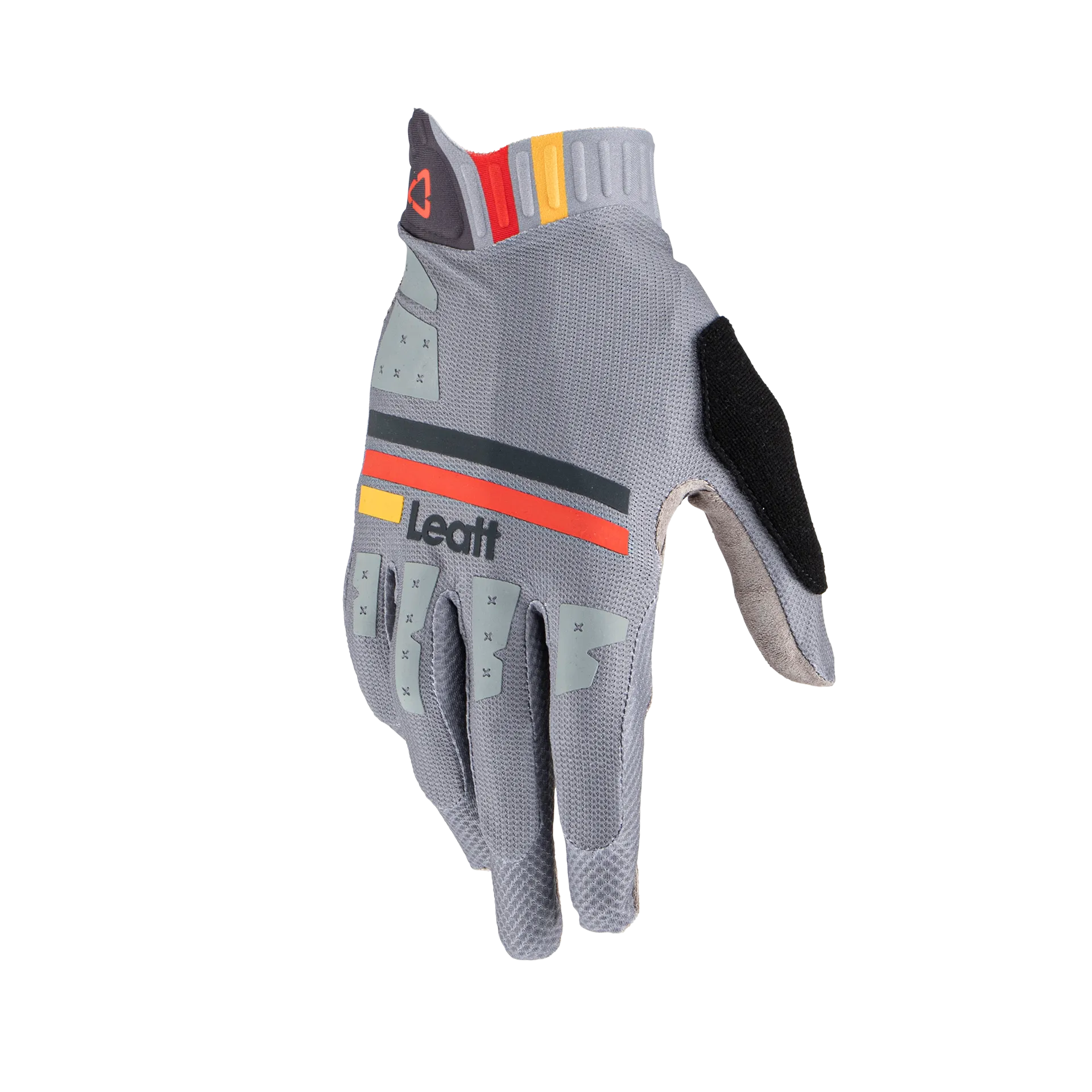 Gloves MTB 2.0 X-Flow - Titanium