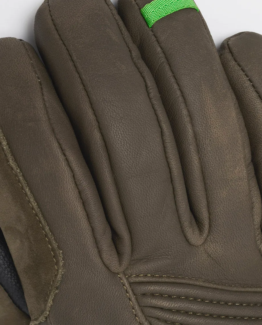 Hardscrabble Insulated Glove