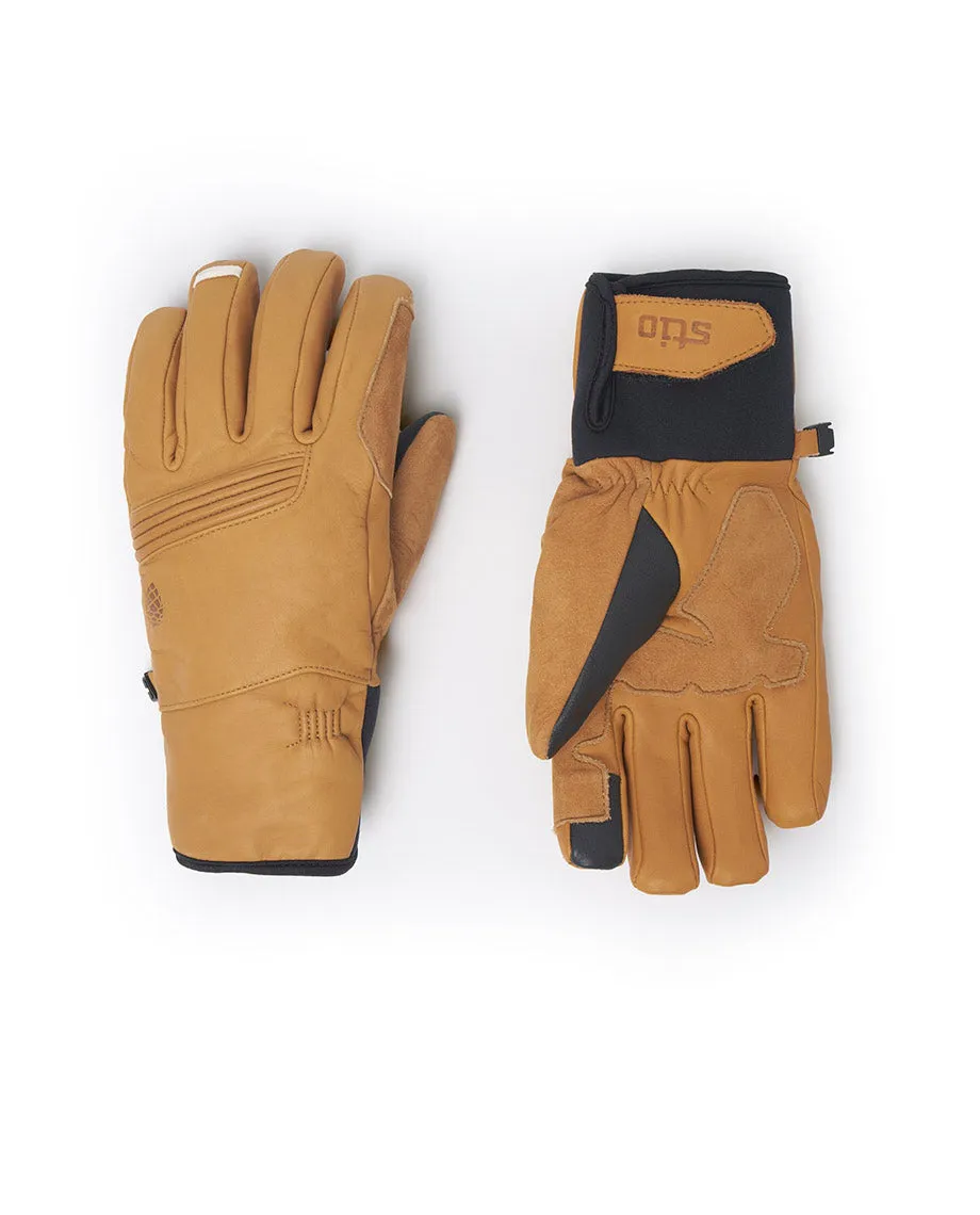 Hardscrabble Insulated Glove