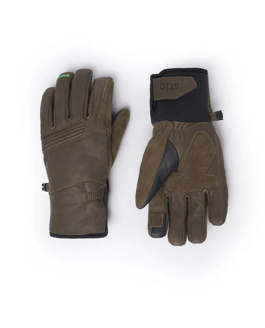 Hardscrabble Insulated Glove