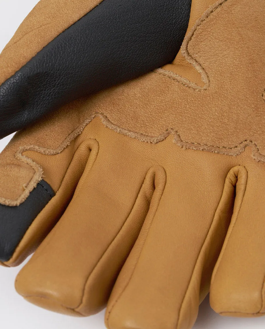 Hardscrabble Insulated Glove