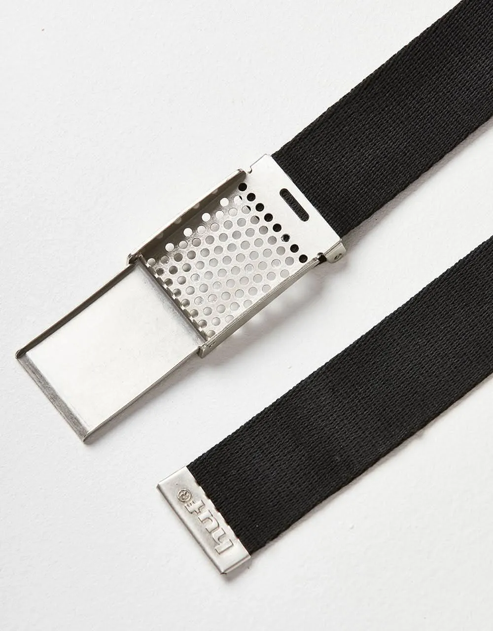 HUF Grinder Belt - Black