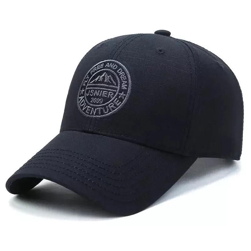 JSNIER HeyHat Baseball Cap