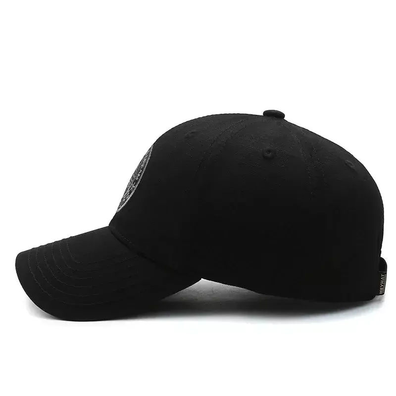 JSNIER HeyHat Baseball Cap