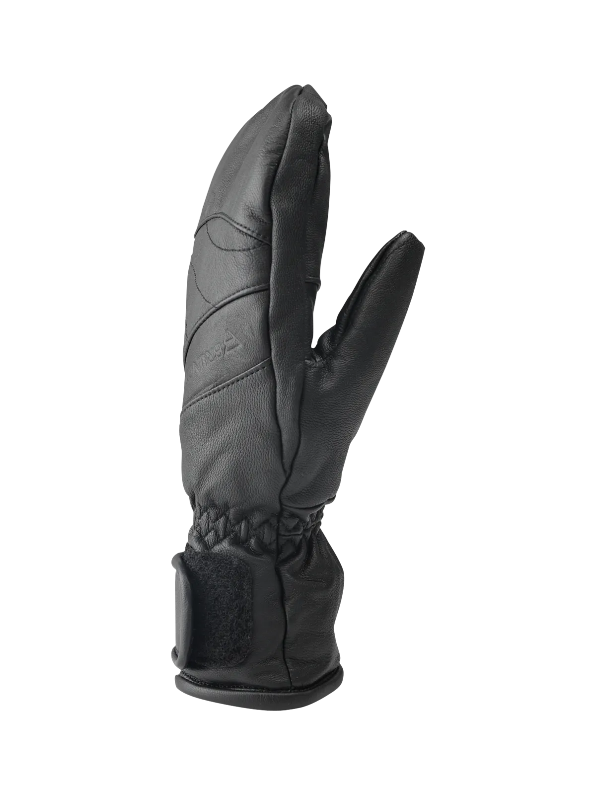 Kitio Gloves | Black