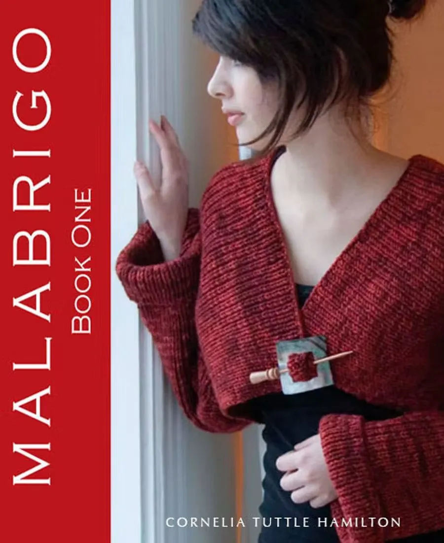 Malabrigo Book 1