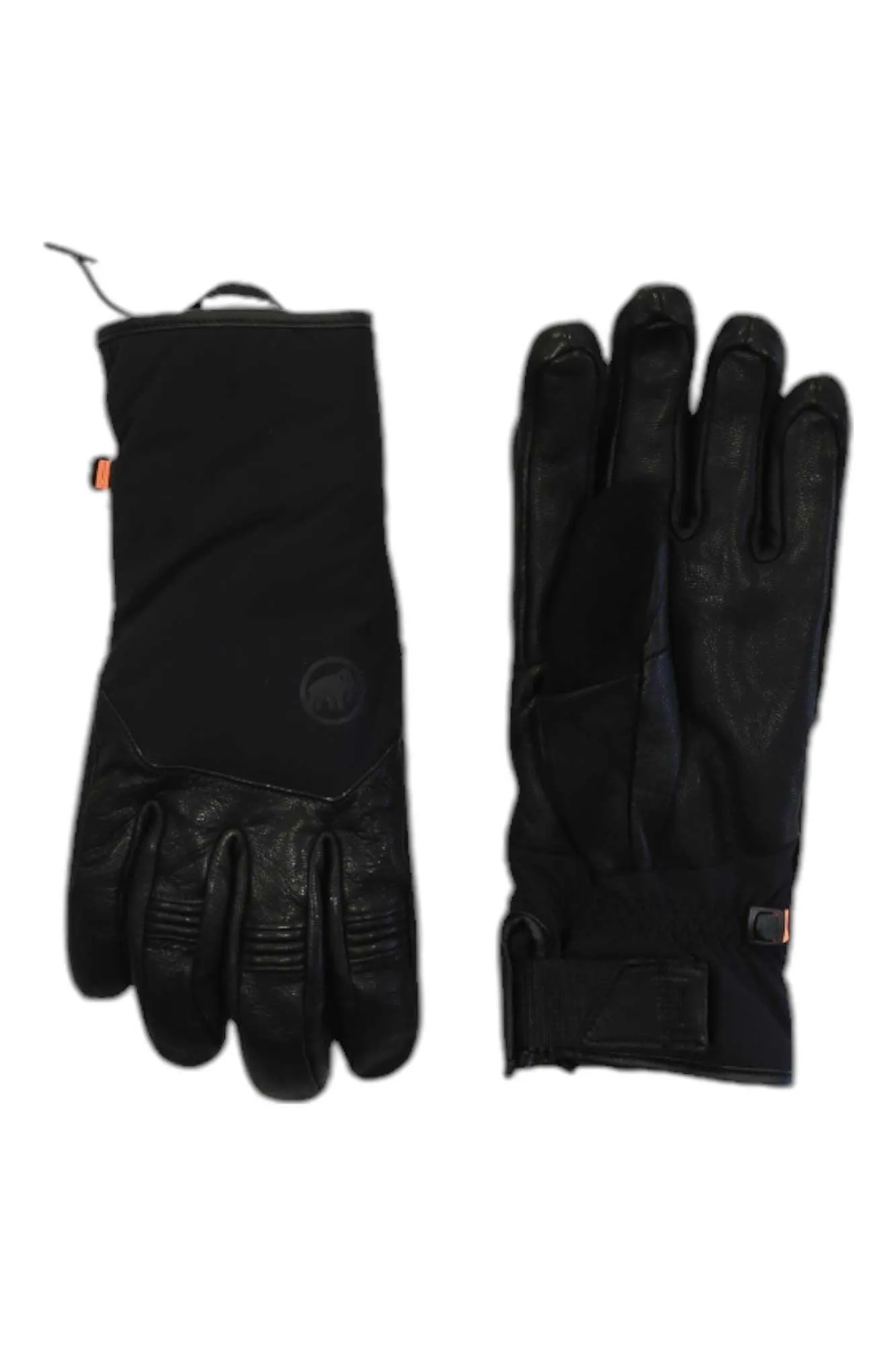 Mammut Mens Stoney Glove