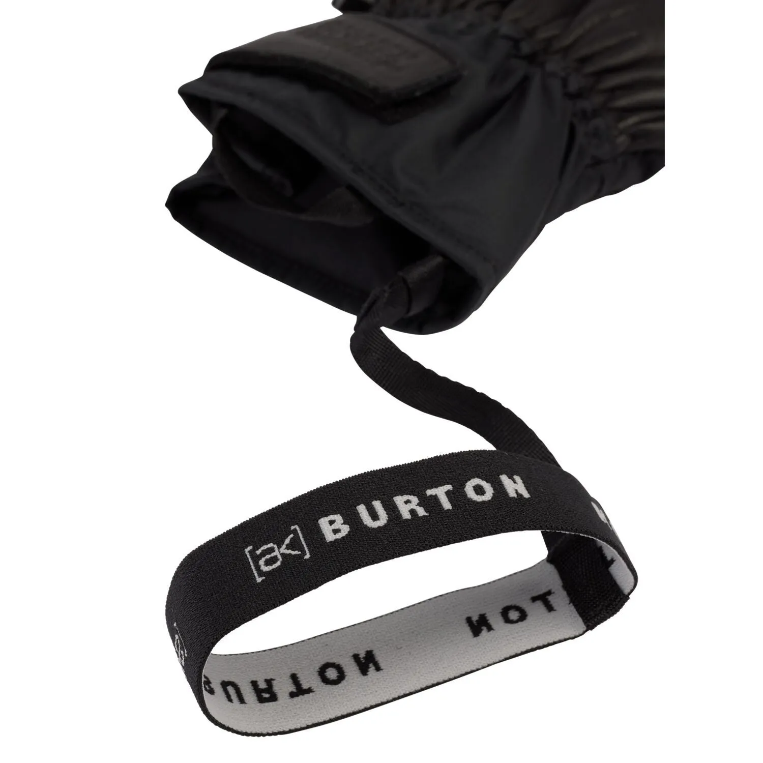 Men's Burton [ak] Leather Tech Glove