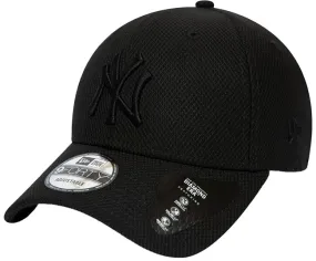 New Era Accessories 9Forty NY Yankees Diamond Era Black