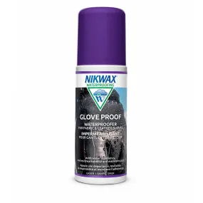 Nikwax Glove Proof 125ml