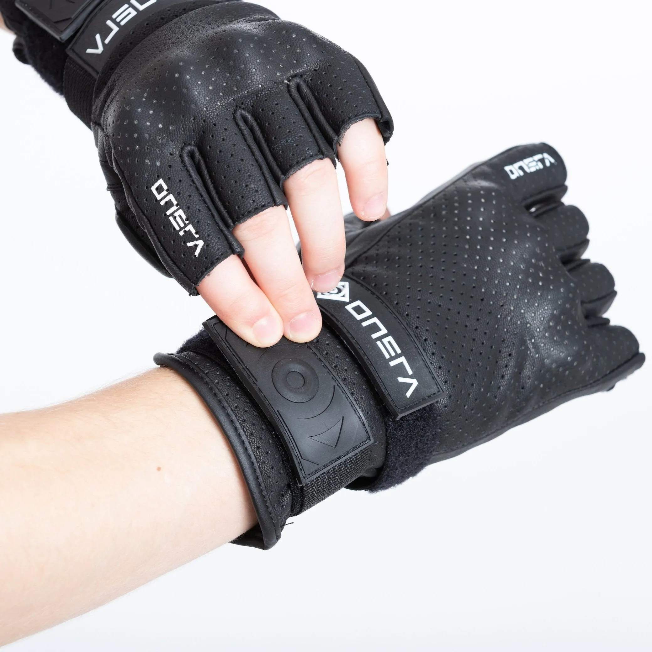 ONSRA E-SKATE Gloves - Short-Finger