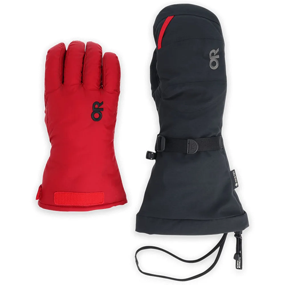 Outdoor Research Mt Baker II GTX Mitts