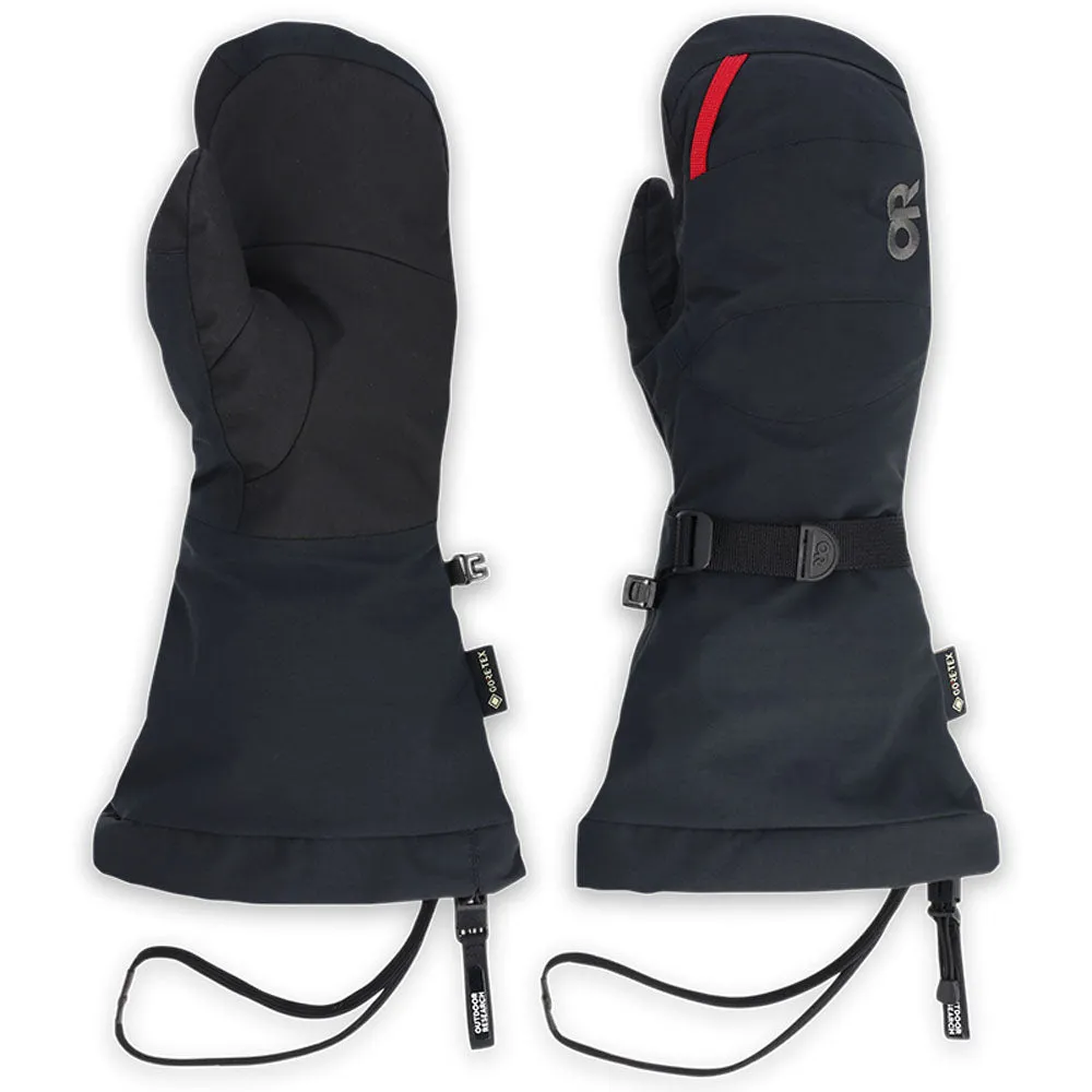 Outdoor Research Mt Baker II GTX Mitts