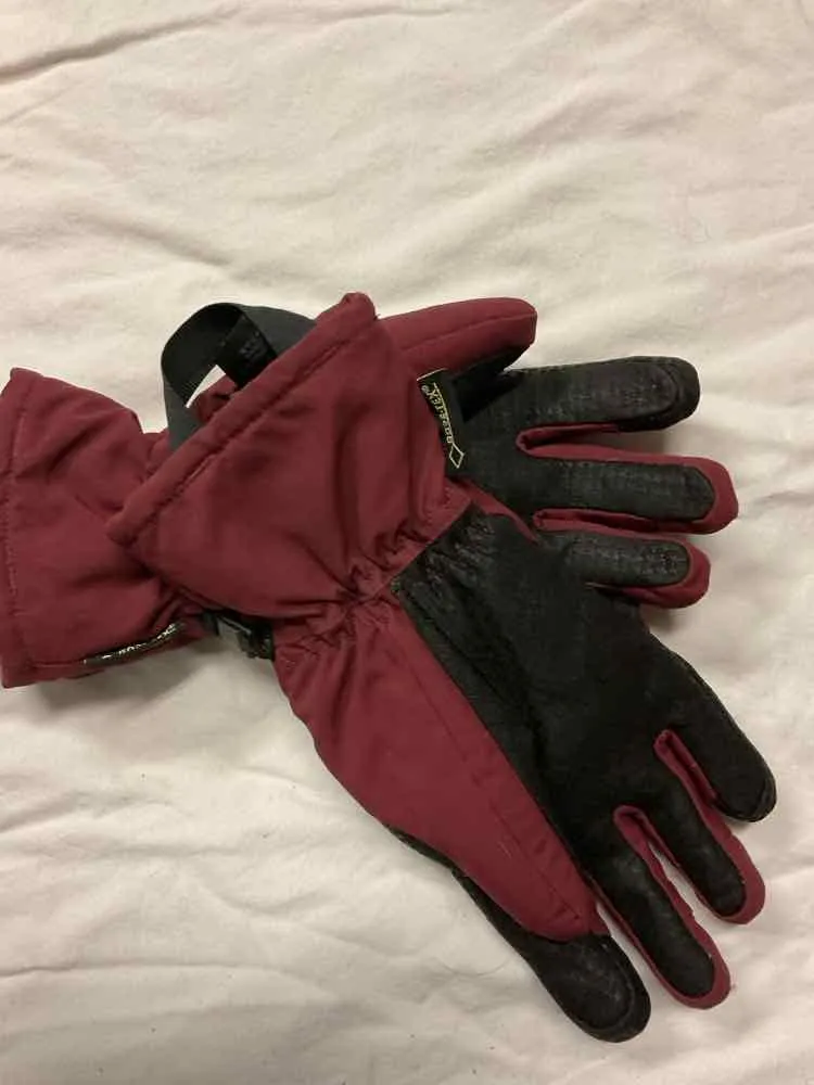 Outdoor Research Ski Gloves Women's S