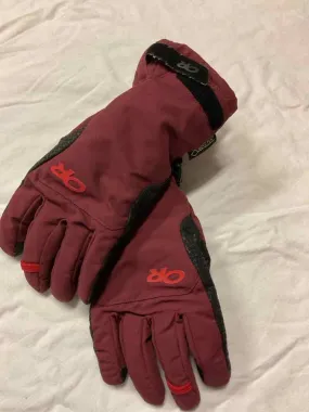 Outdoor Research Ski Gloves Women's S