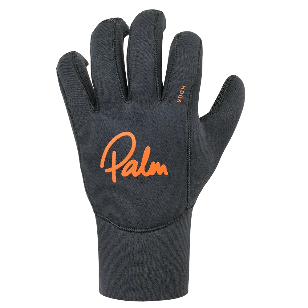 Palm Hook Gloves