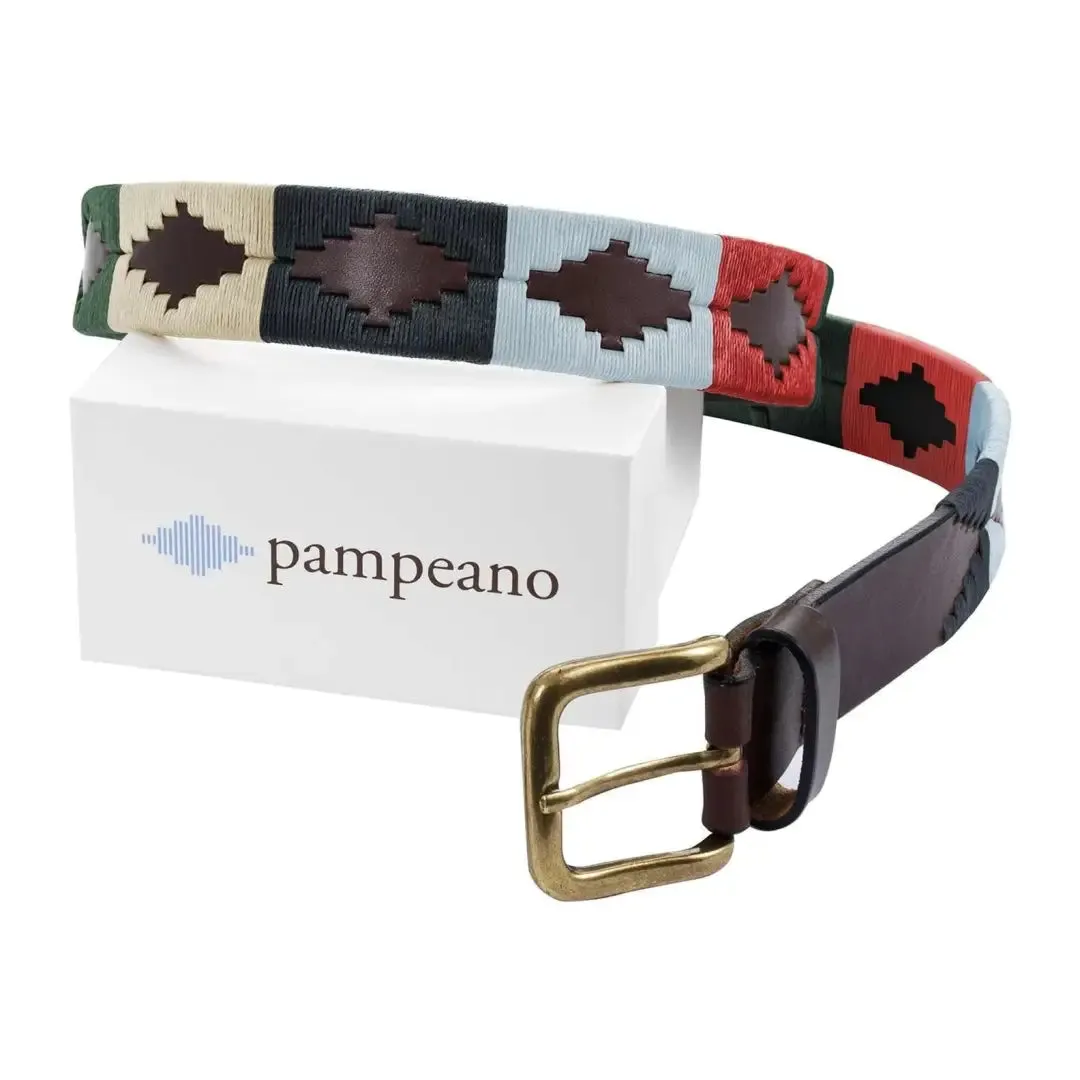 Pampeano Multi Polo Belt