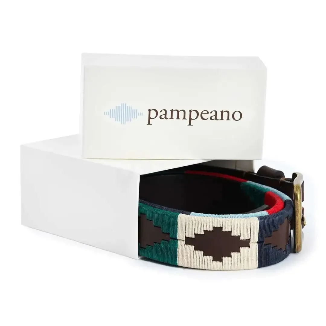 Pampeano Multi Polo Belt