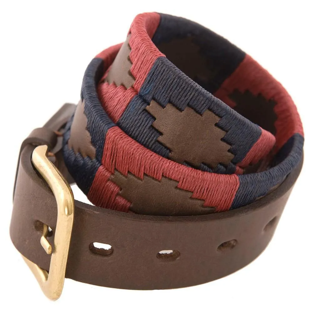 Polo Belt | 2 Colour